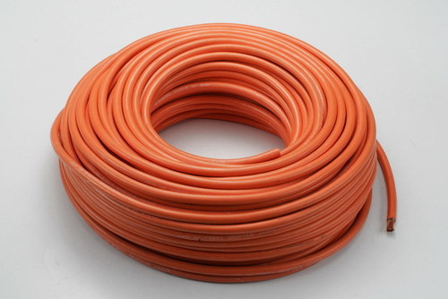 Durable Welding Cable Manufacturer in Goa